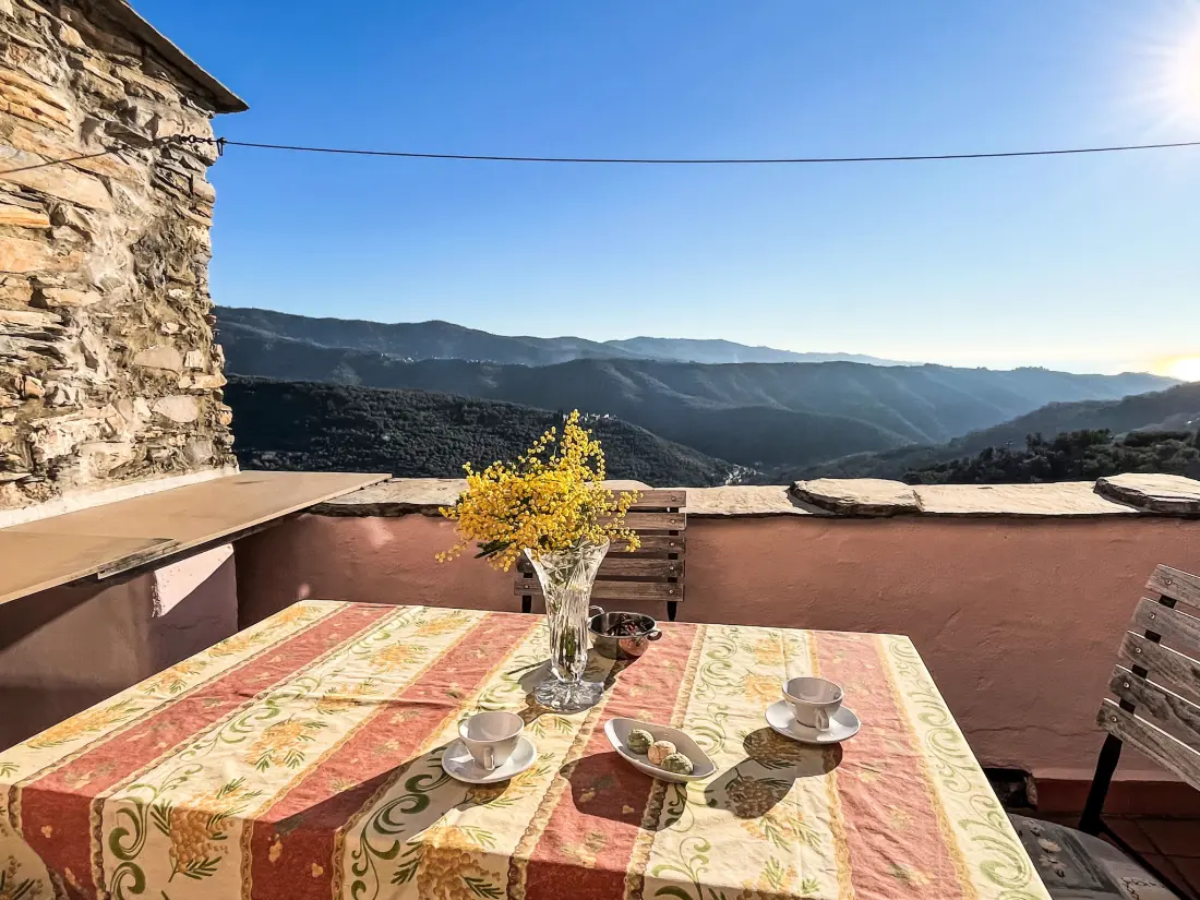 Maison de Vacances Valloria