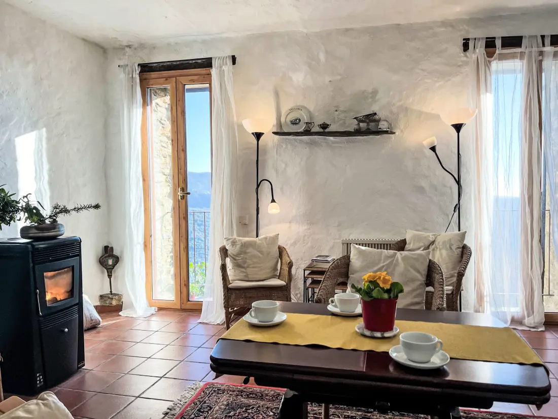 Maison de Vacances Valloria