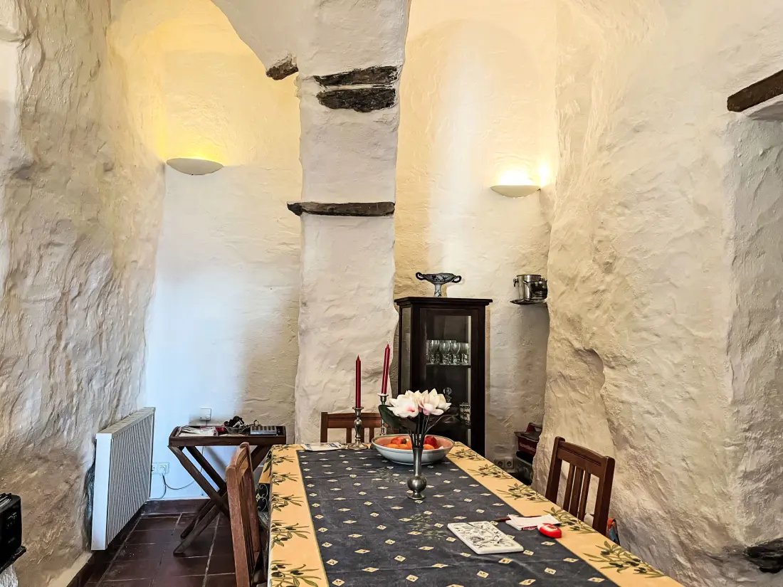 Maison de Vacances Valloria