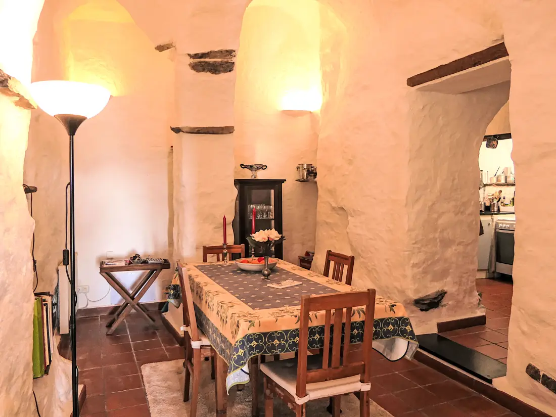 Maison de Vacances Valloria