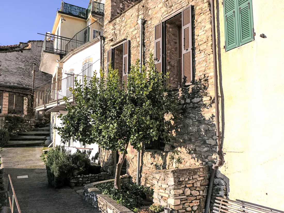 Maison de Vacances Valloria