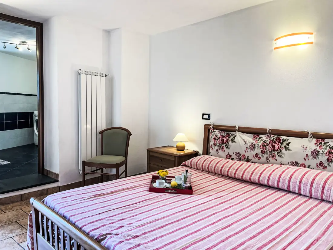 Maison de Vacances Valloria