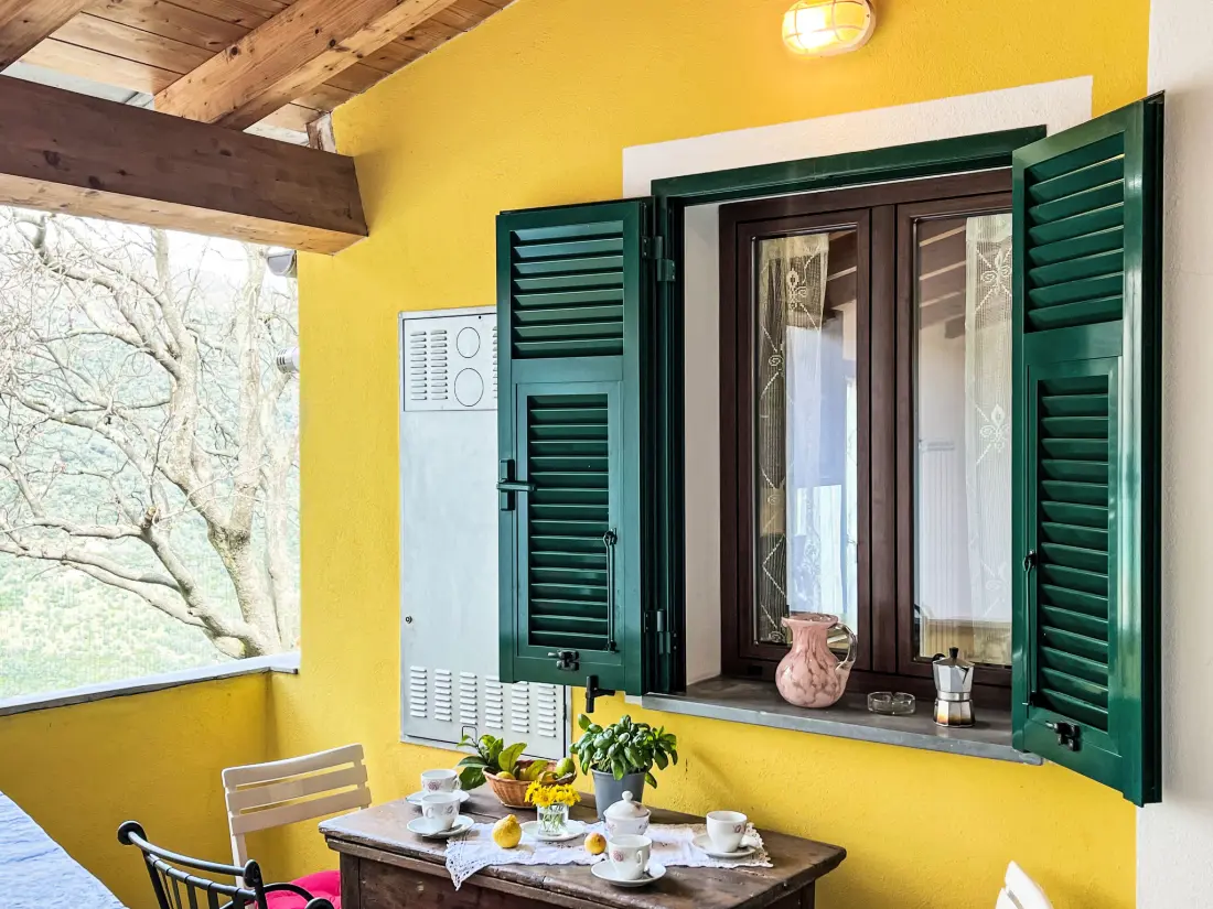 Maison de Vacances Valloria