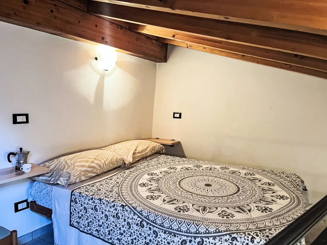 Maison de Vacances Valloria