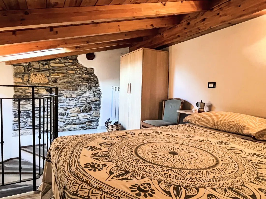 Maison de Vacances Valloria