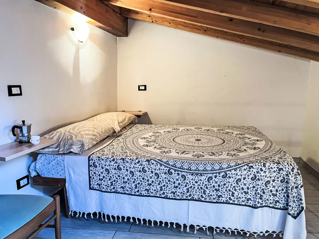 Maison de Vacances Valloria