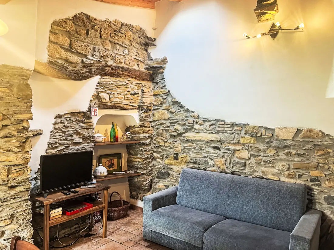 Maison de Vacances Valloria