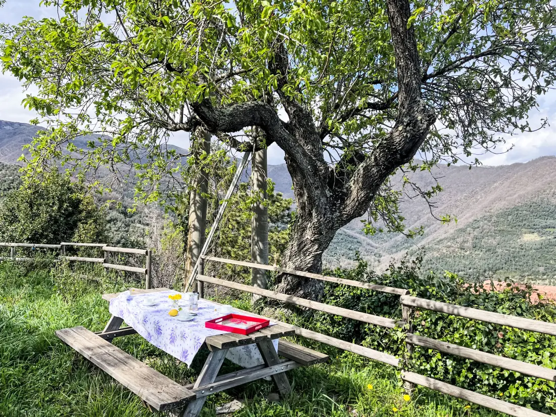 Maison de Vacances Valloria
