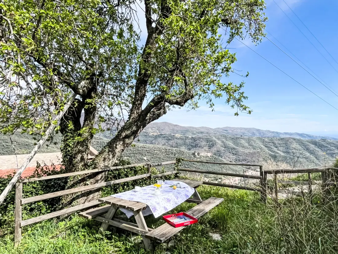 Maison de Vacances Valloria