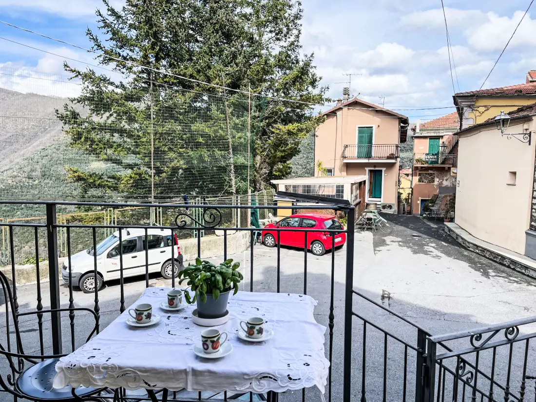 Maison de Vacances Valloria