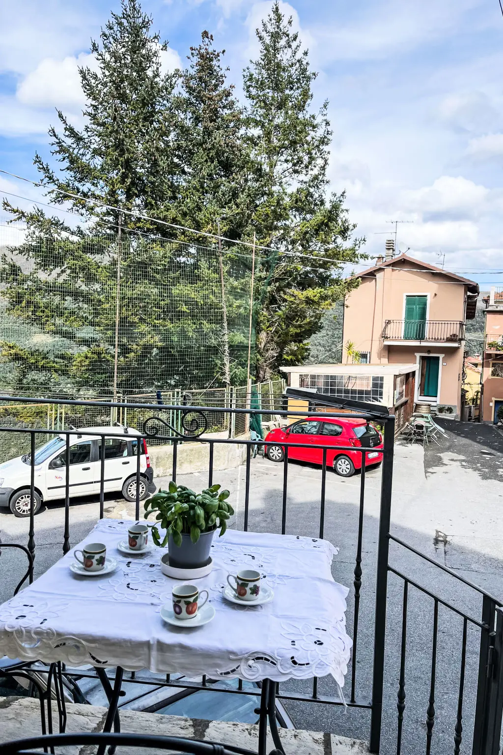 Maison de Vacances Valloria