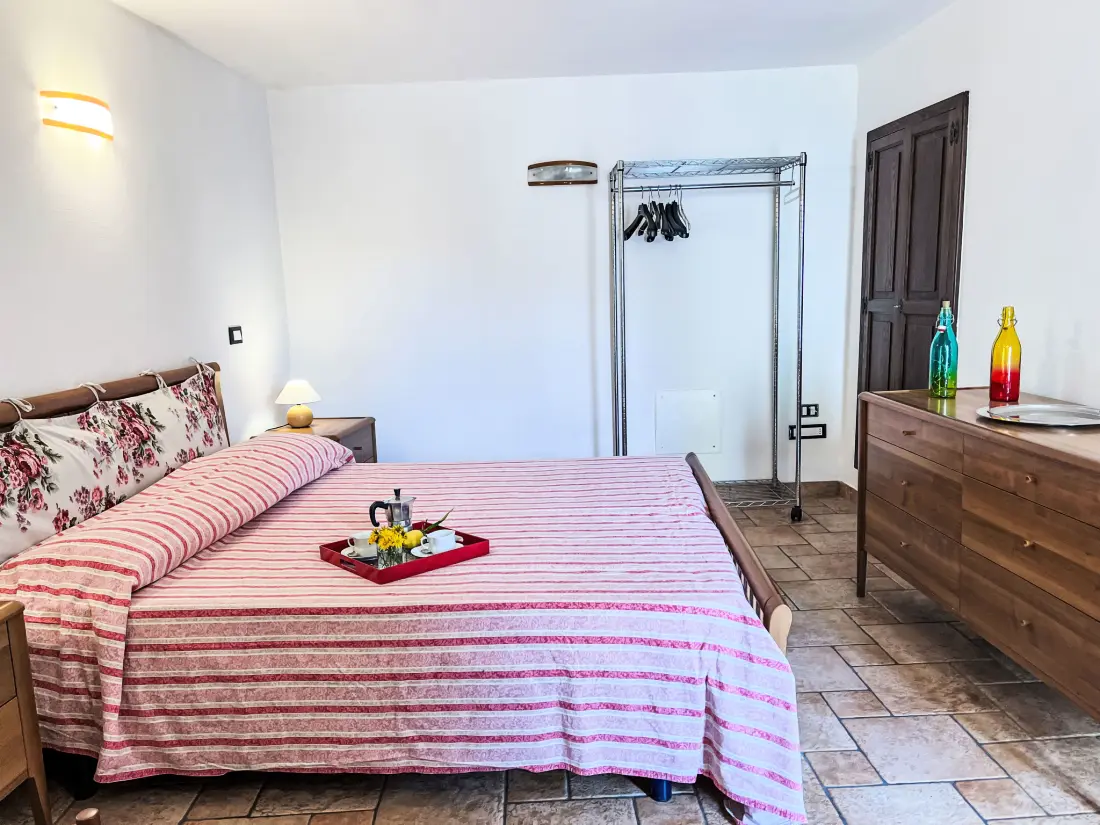 Maison de Vacances Valloria