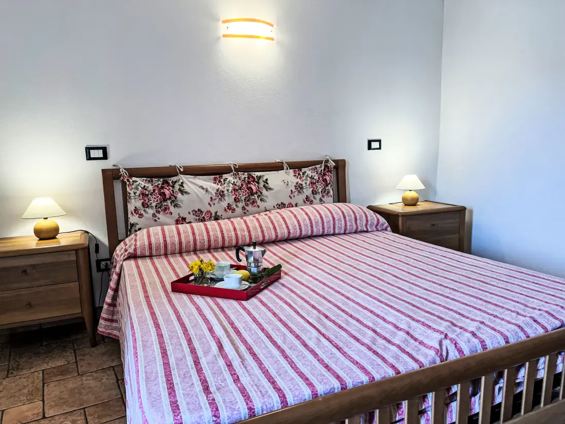 Maison de Vacances Valloria
