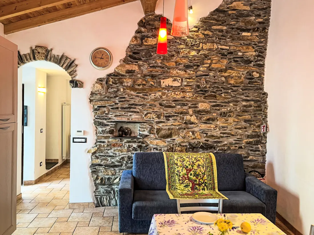 Maison de Vacances Valloria