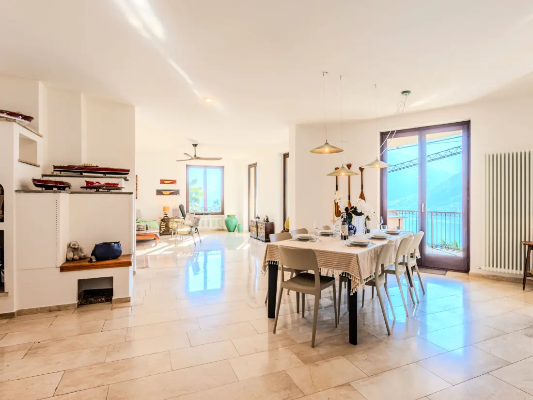 Maison de Vacances Valsolda