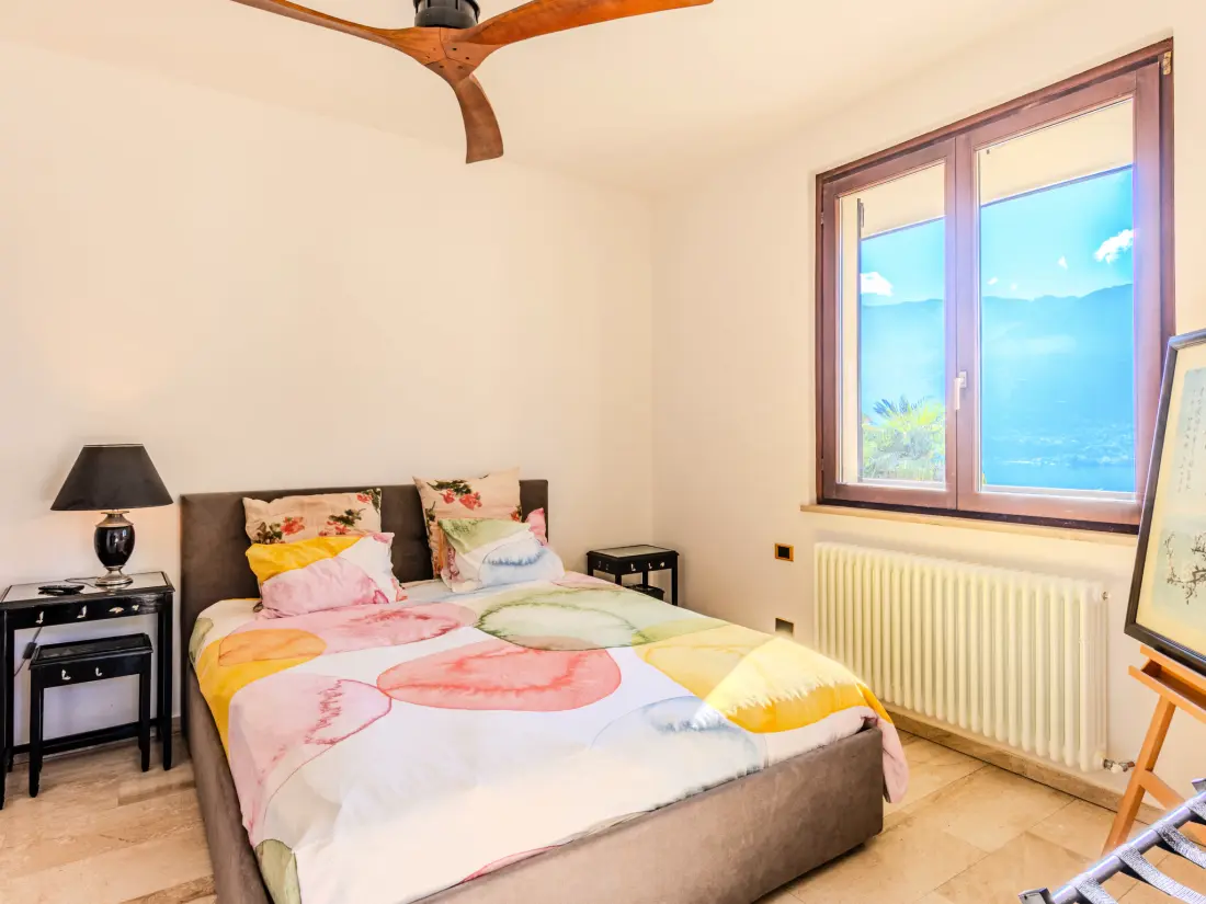 Maison de Vacances Valsolda