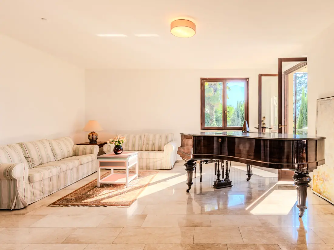Maison de Vacances Valsolda