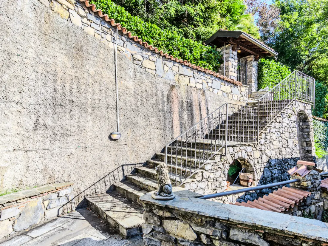Maison de Vacances Valsolda