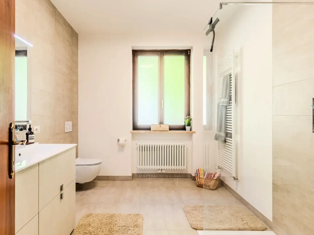 Maison de Vacances Valsolda
