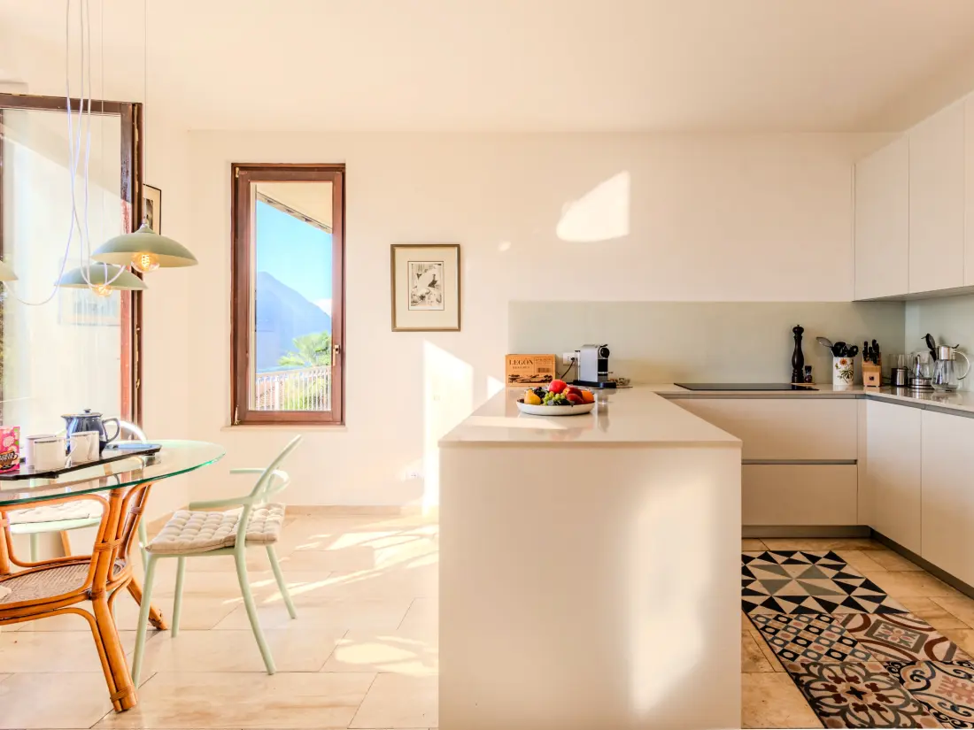 Maison de Vacances Valsolda