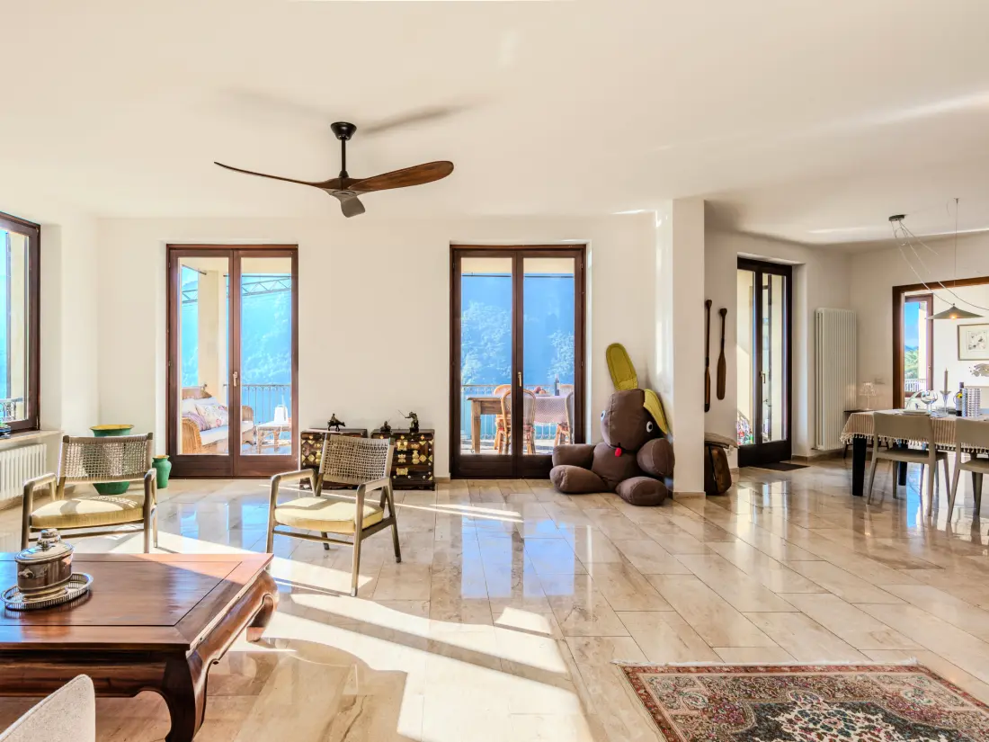 Maison de Vacances Valsolda