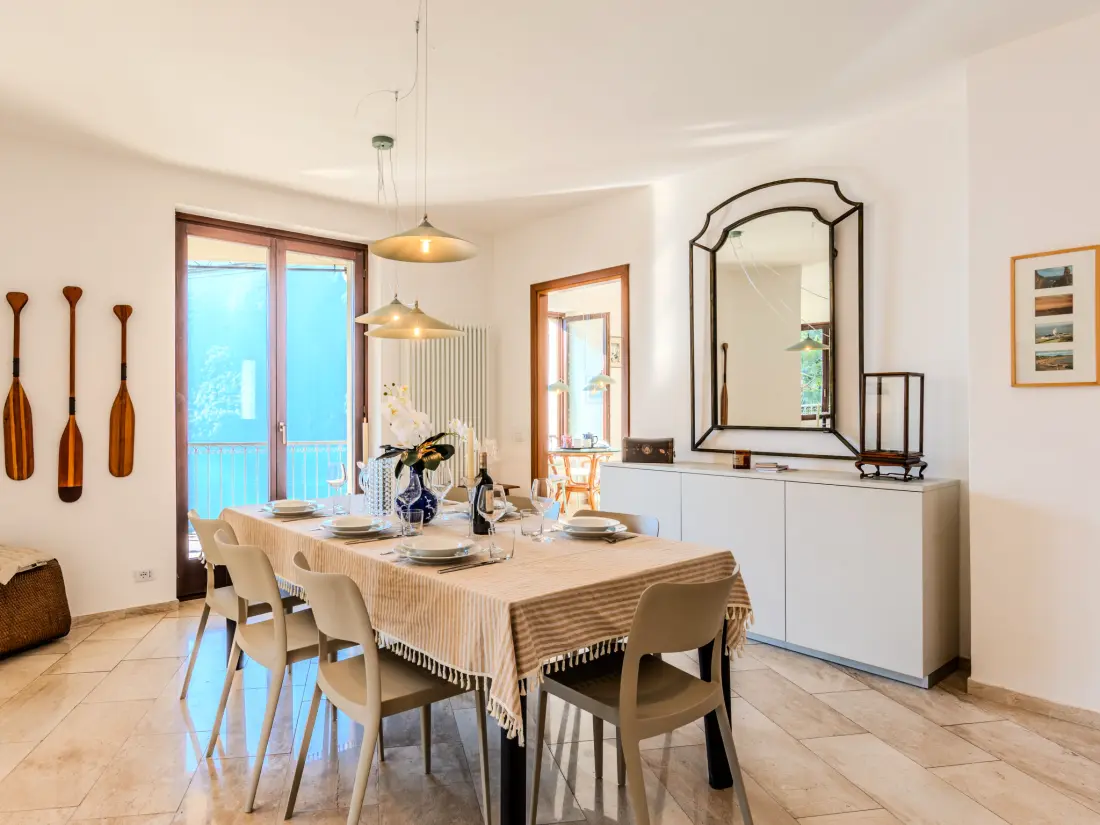 Maison de Vacances Valsolda