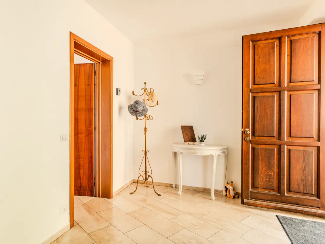 Maison de Vacances Valsolda