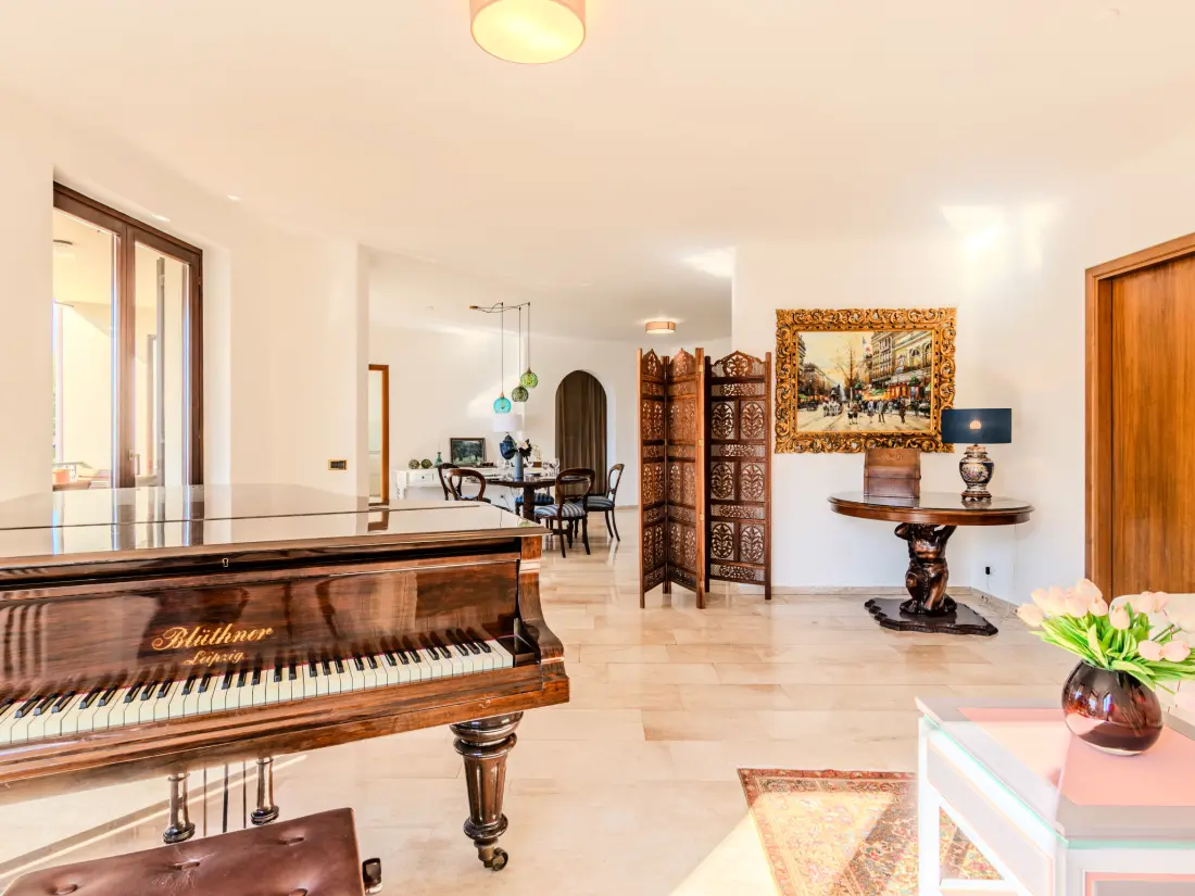 Maison de Vacances Valsolda