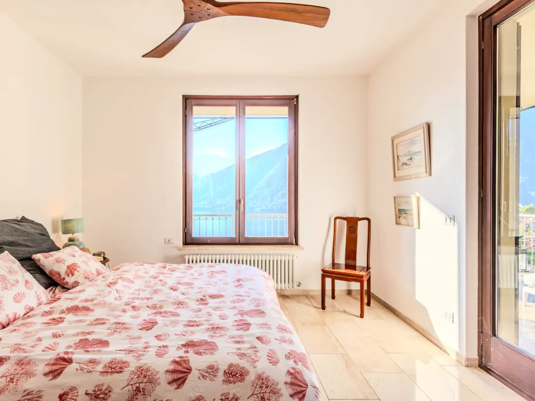 Maison de Vacances Valsolda