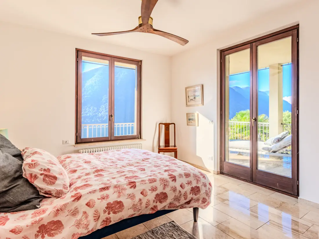 Maison de Vacances Valsolda