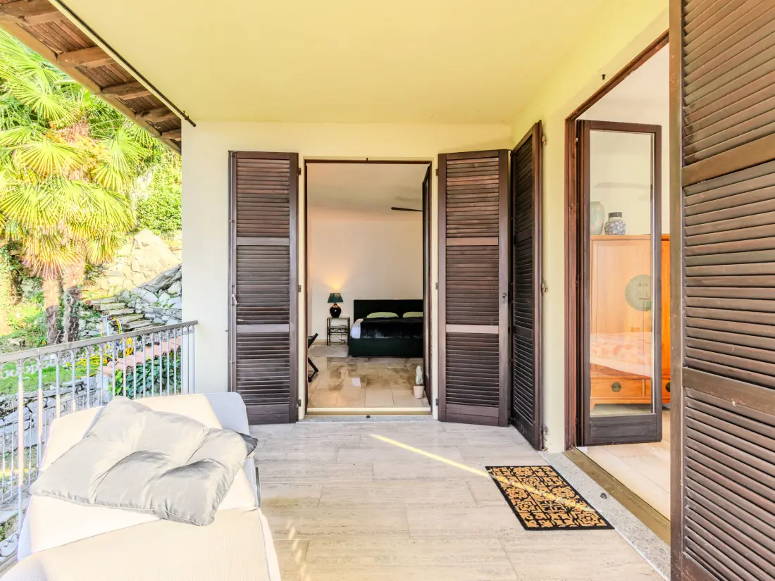 Maison de Vacances Valsolda