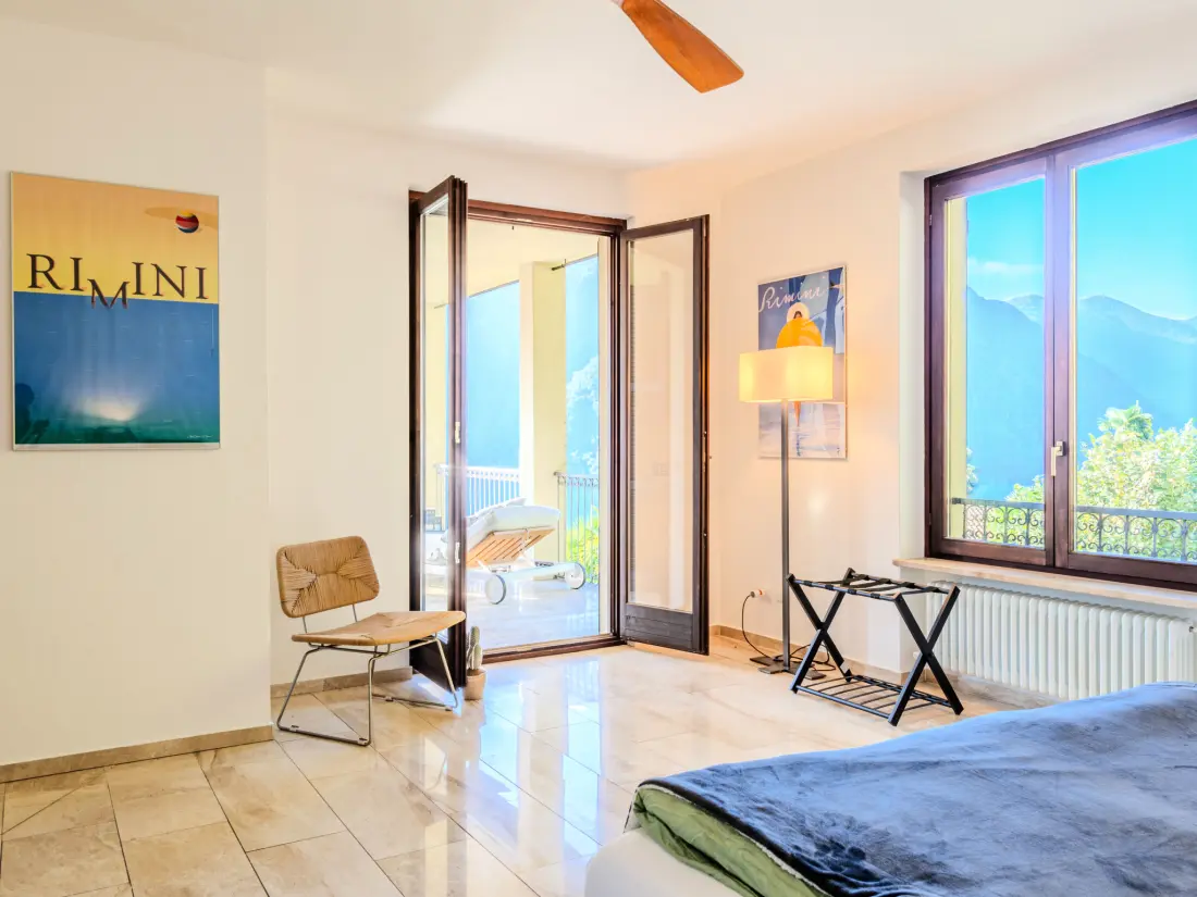 Maison de Vacances Valsolda