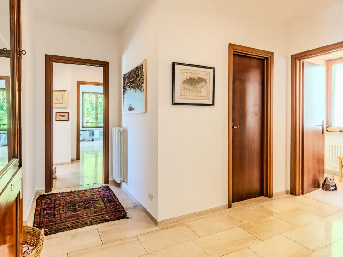 Maison de Vacances Valsolda