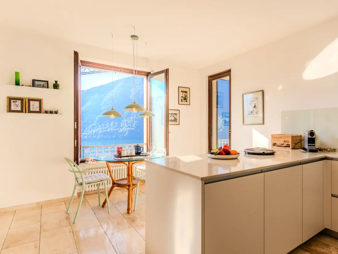 Maison de Vacances Valsolda