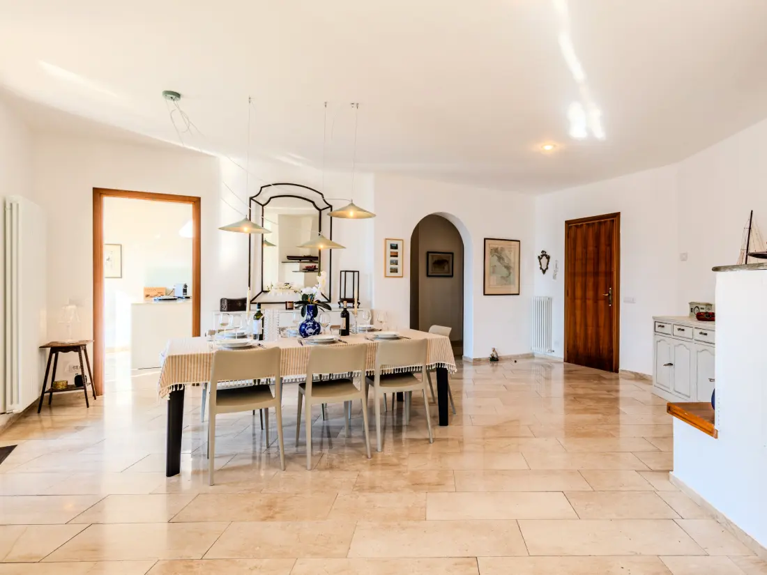Maison de Vacances Valsolda