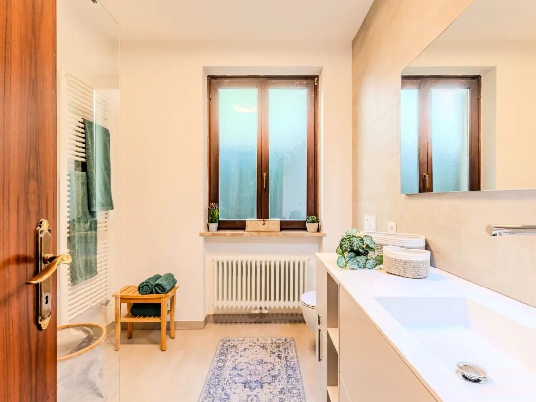 Maison de Vacances Valsolda