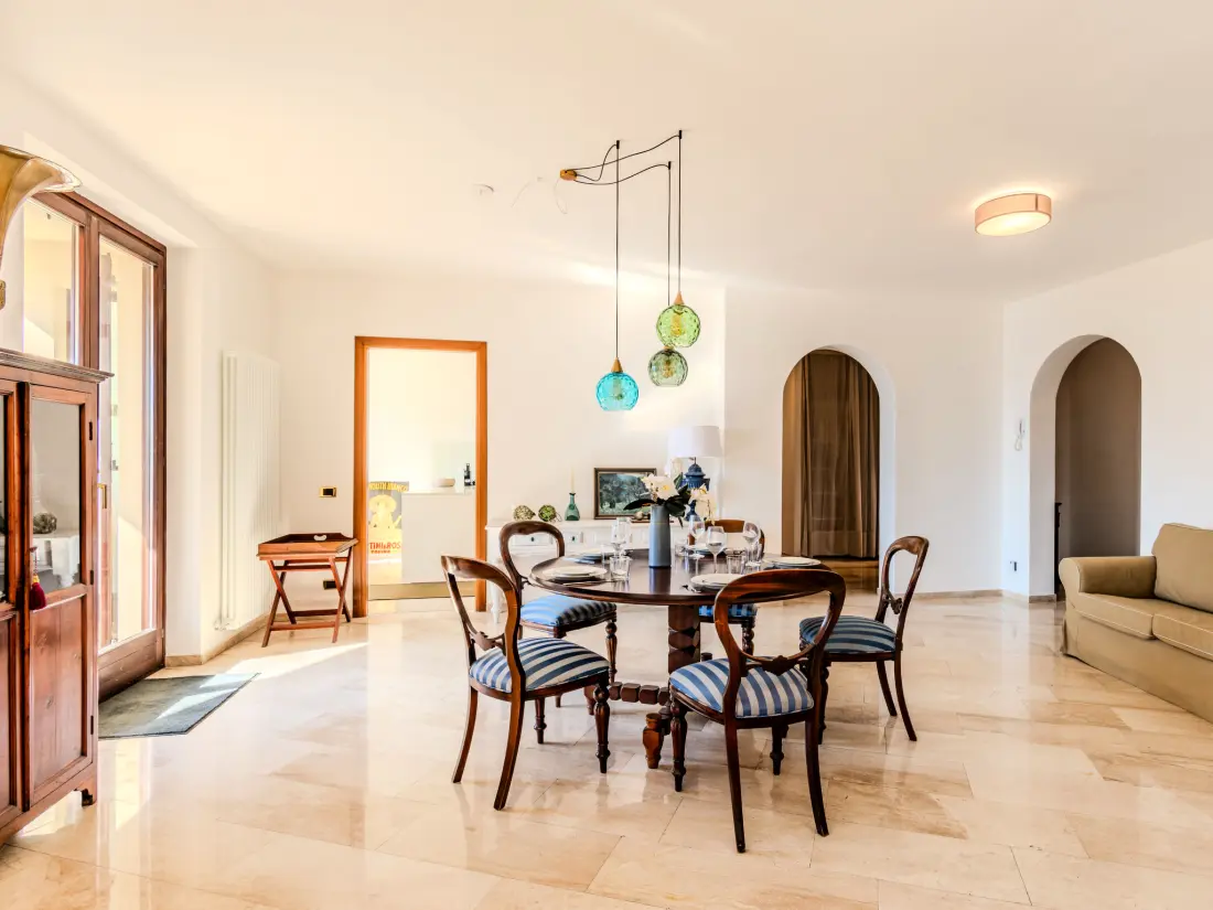 Maison de Vacances Valsolda