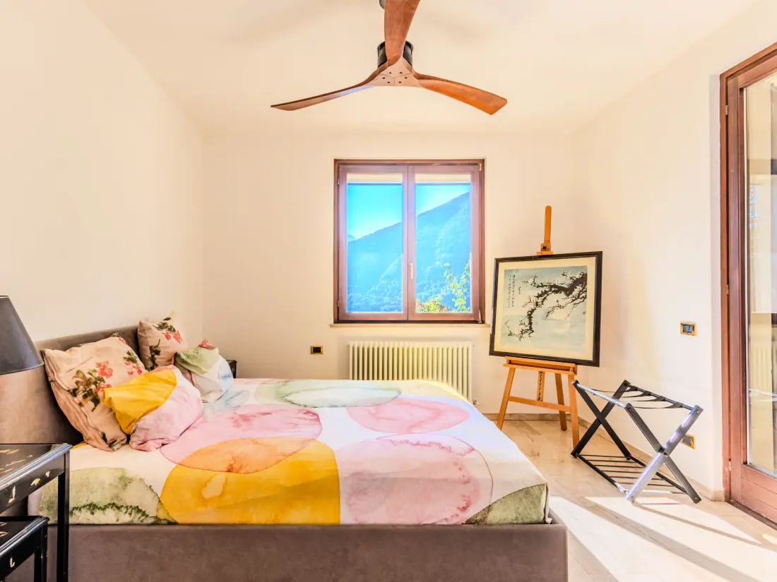 Maison de Vacances Valsolda