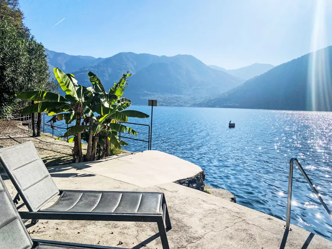 Maison de Vacances Valsolda
