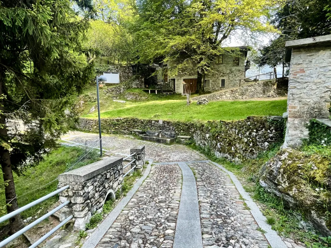 Résidence Miralago