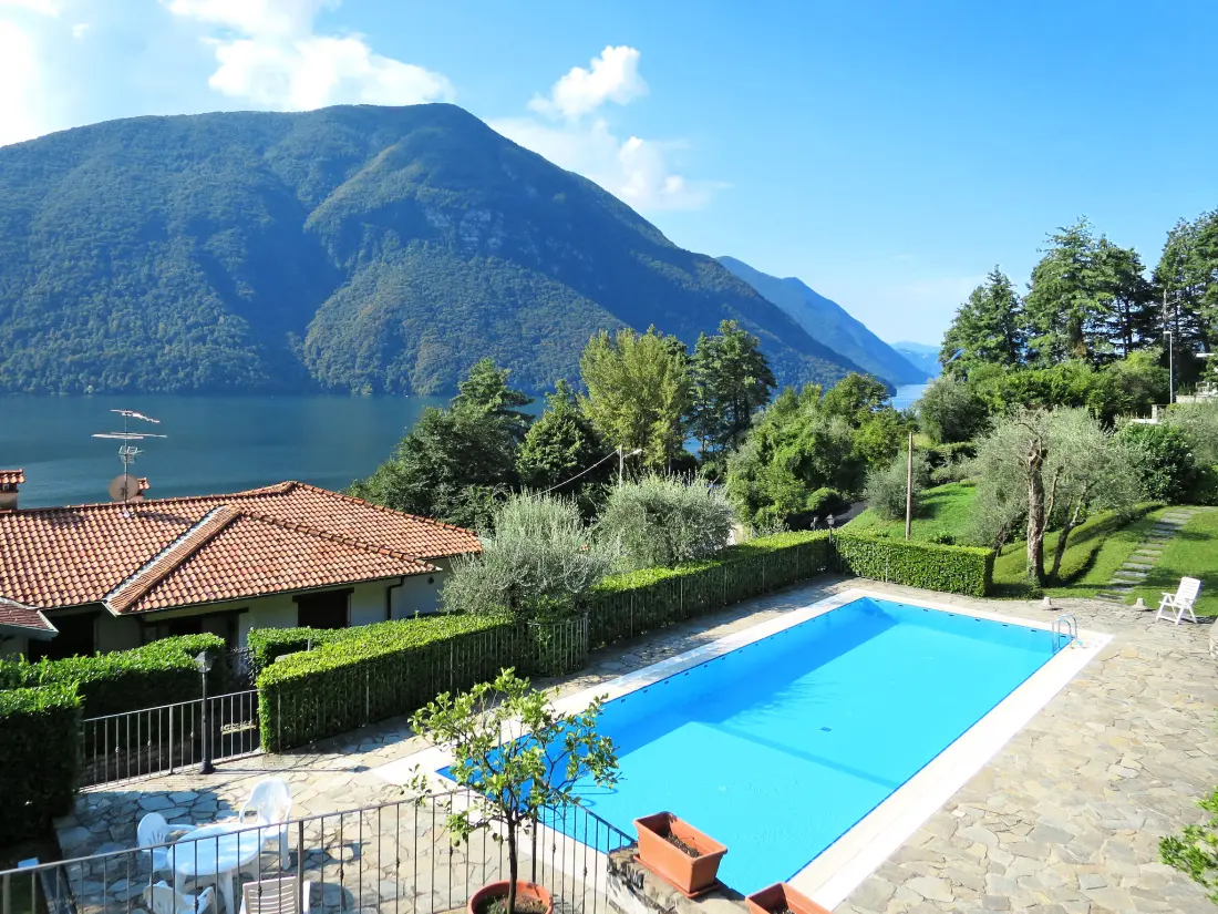 Résidence Poggio degli Ulivi