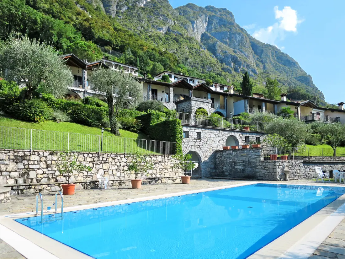 Résidence Poggio degli Ulivi
