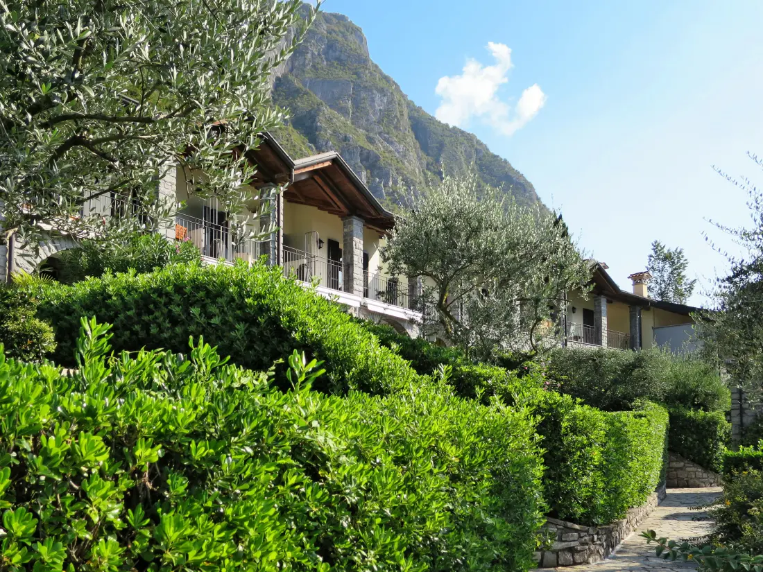 Résidence Poggio degli Ulivi