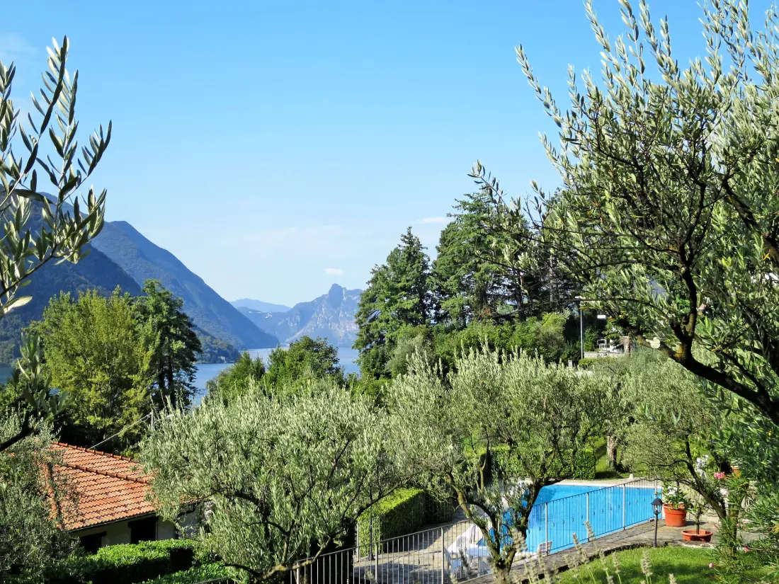 Résidence Poggio degli Ulivi