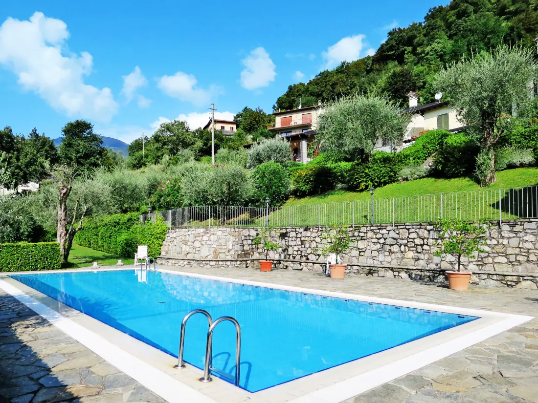 Résidence Poggio degli Ulivi