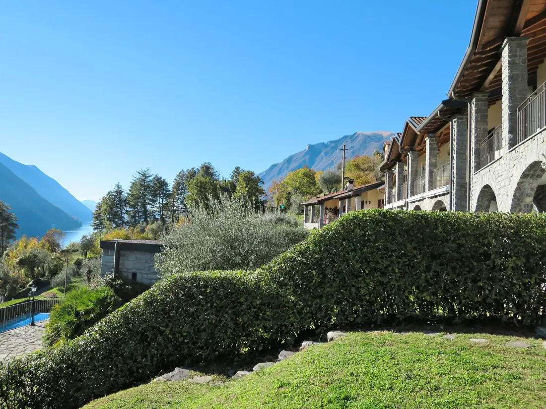 Résidence Poggio degli Ulivi