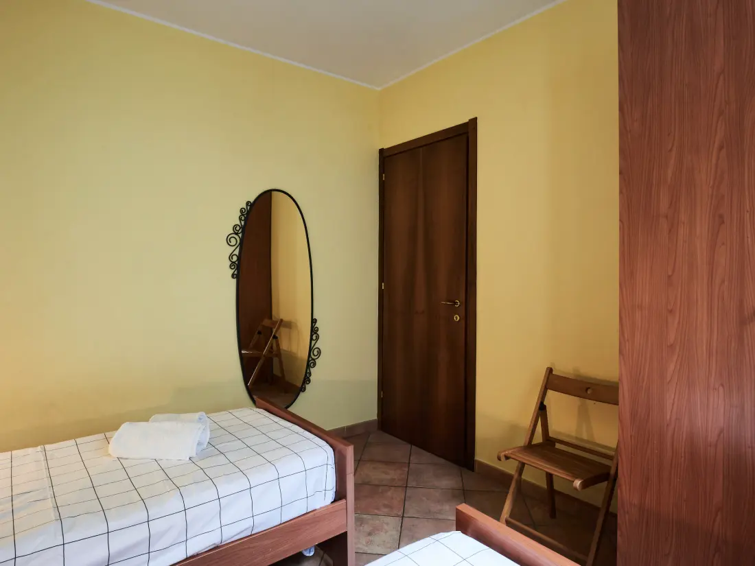 Résidence Poggio degli Ulivi