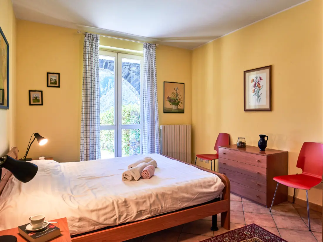 Résidence Poggio degli Ulivi