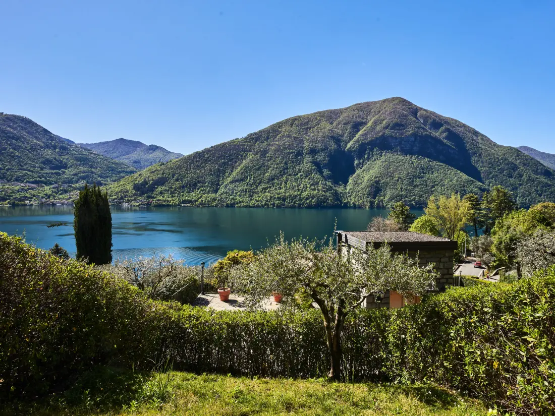 Résidence Poggio degli Ulivi