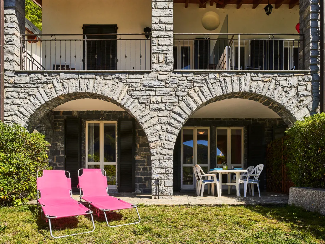 Résidence Poggio degli Ulivi